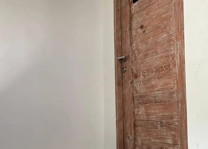 Kampoeng Saya ゲストハウス スミニャック