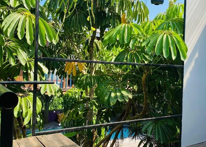 Kampoeng Saya 4*