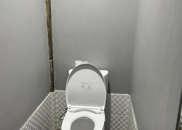 ゲストハウス Kampoeng Saya