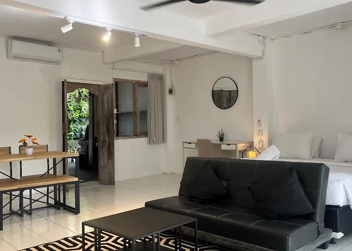 Kampoeng Saya 4*
